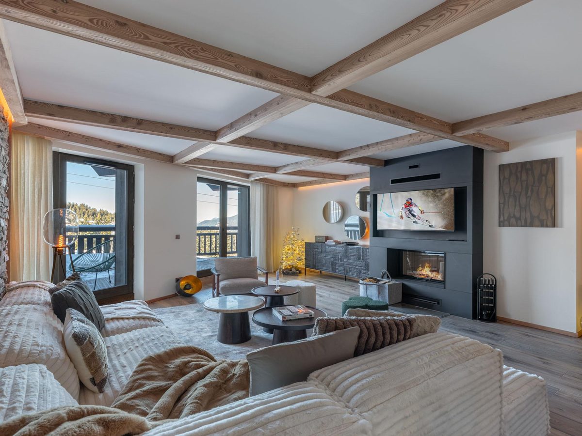 Nettuno - Luxury 2 bedroom apartment in Centre