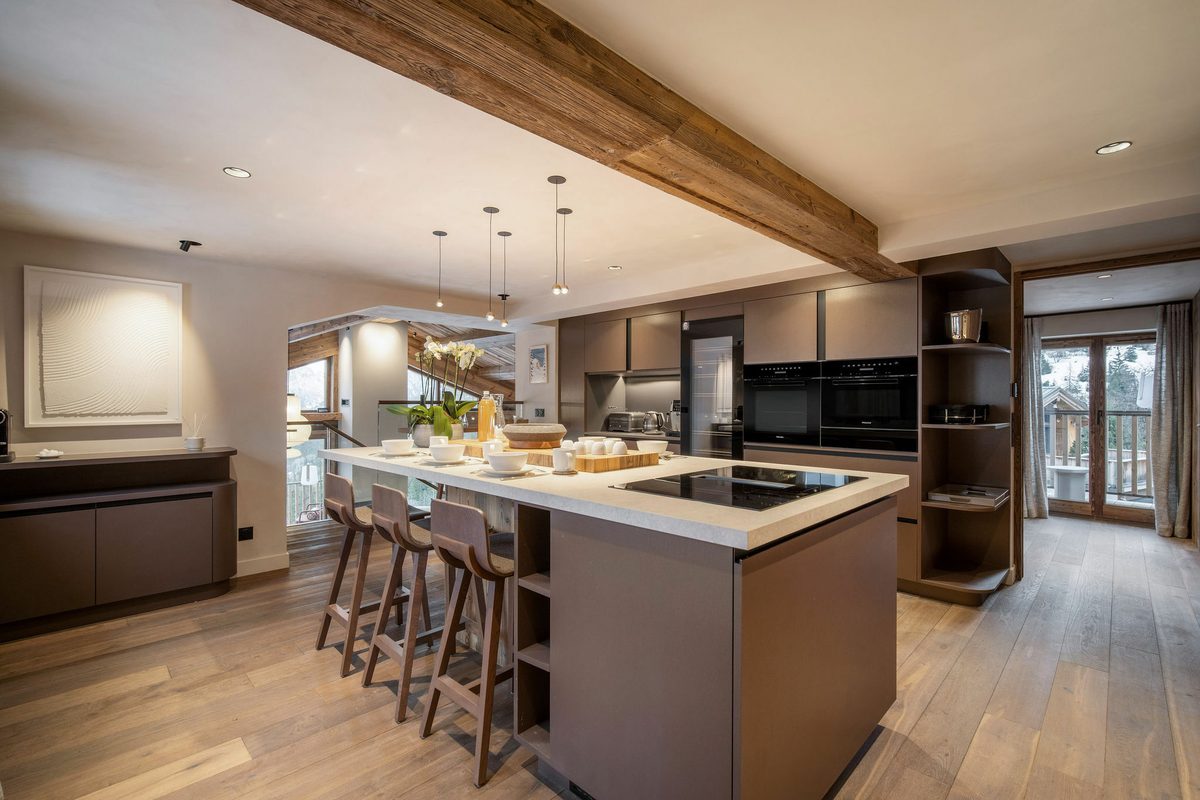 La poudreuse interior view 5