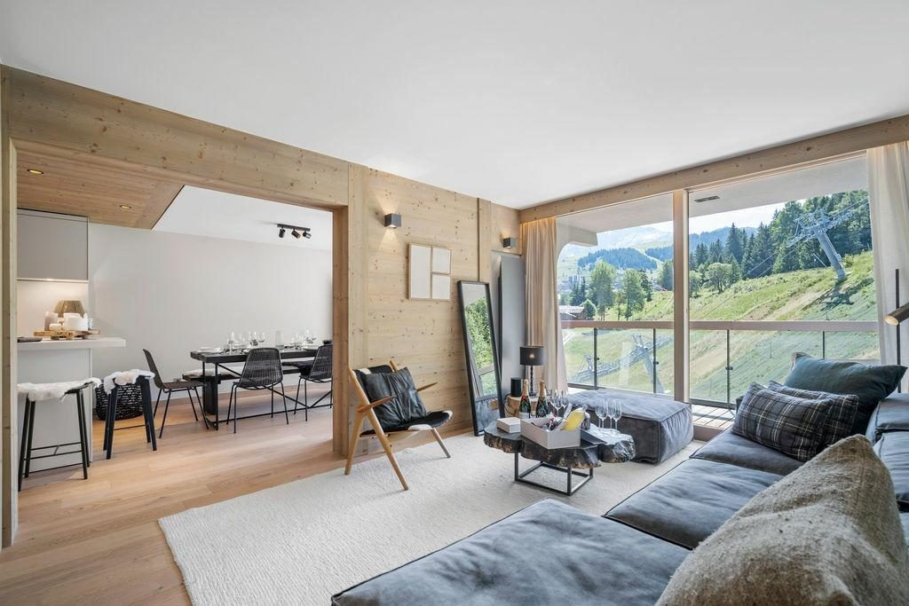 Phoenix 801 - Luxury 3 bedroom apartment in Centre