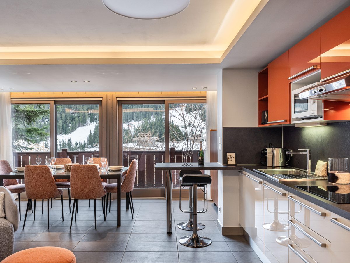 Simmental interior view 4