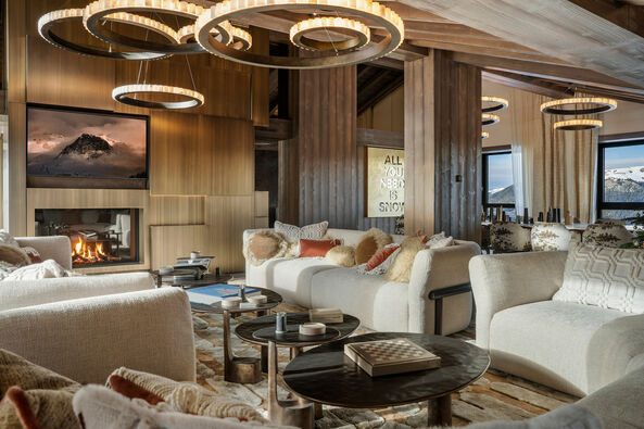 Atmosphere Penthouse