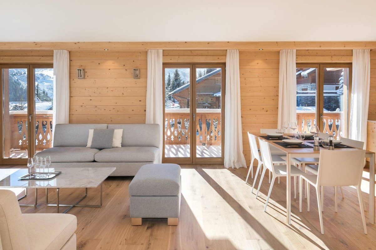 Gelinotte 3 interior view 3