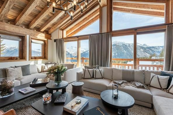 VIP Chalets