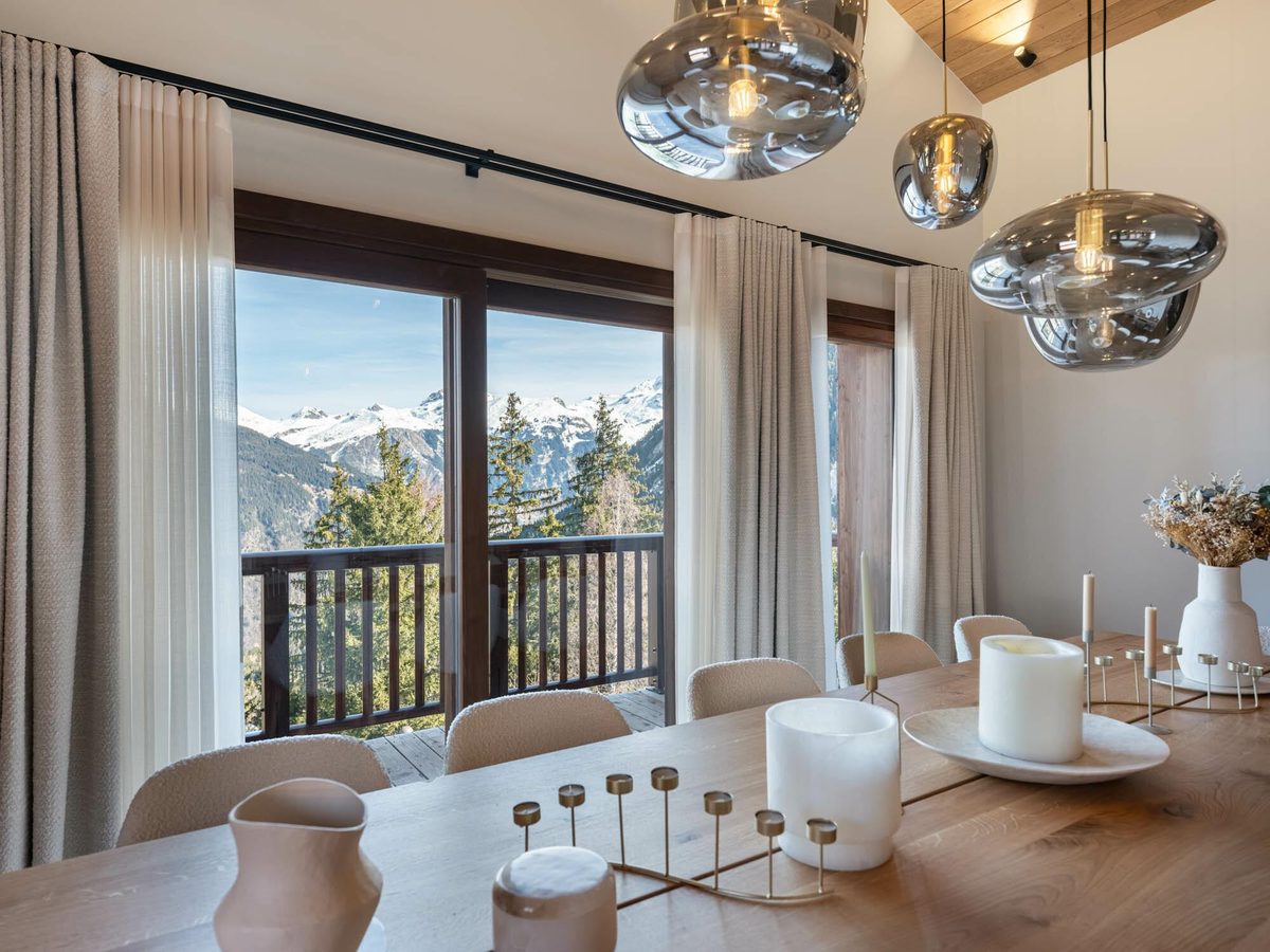 Arpont interior view 3