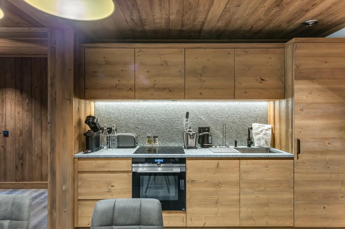 Marmottons 1 interior view 5