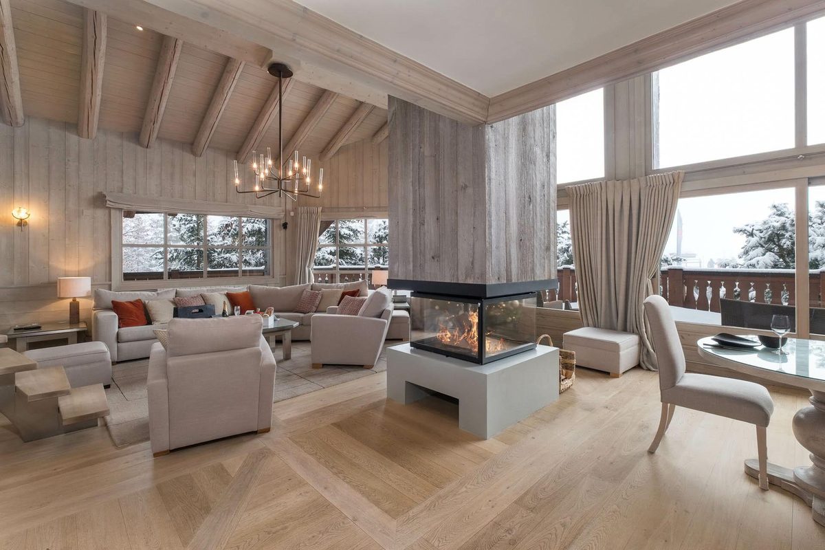 Edelston interior view 4