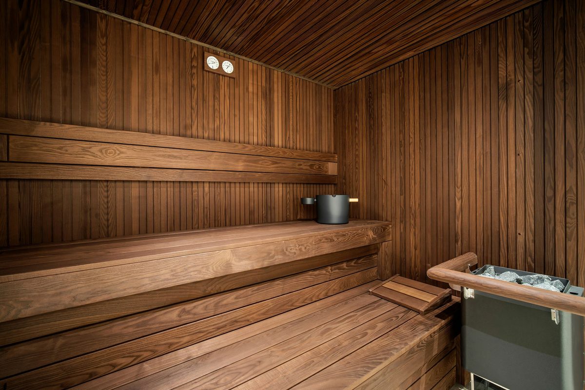 Atmosphere Penthouse interior view 4