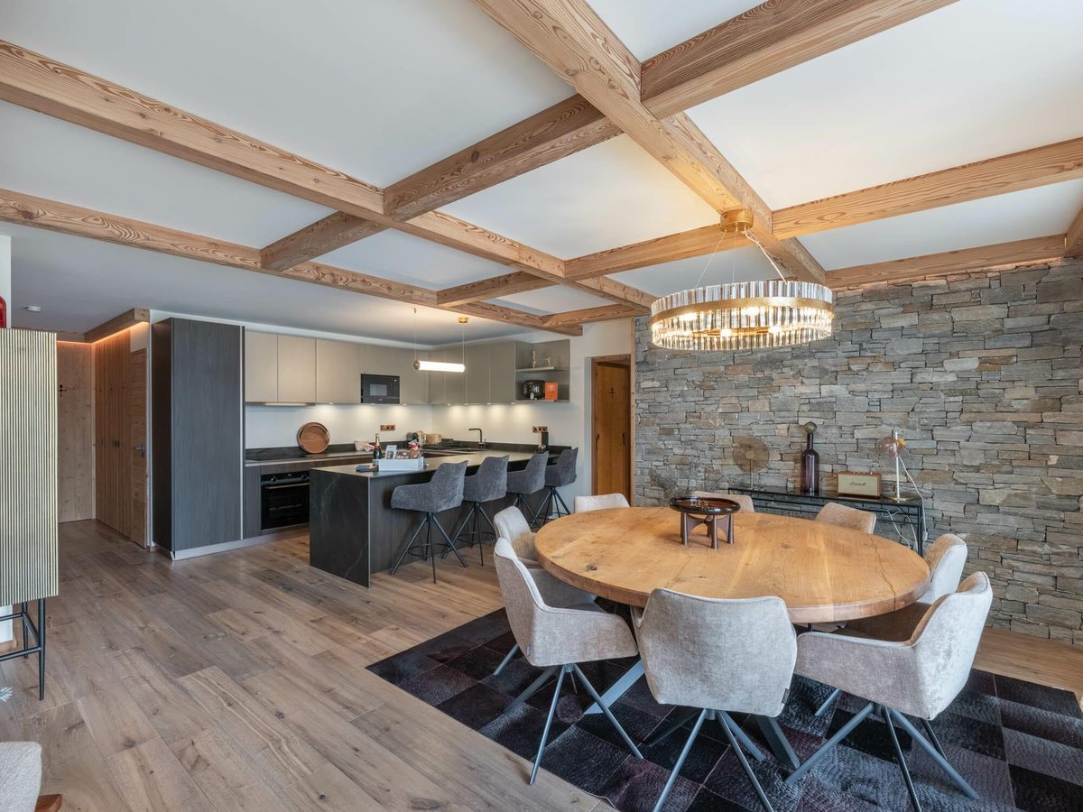 Brunello - Luxury 2 bedroom apartment in Centre