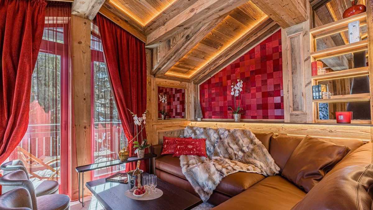 Barolo interior view 3