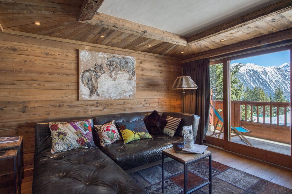 Vanoise 5 interior view 3