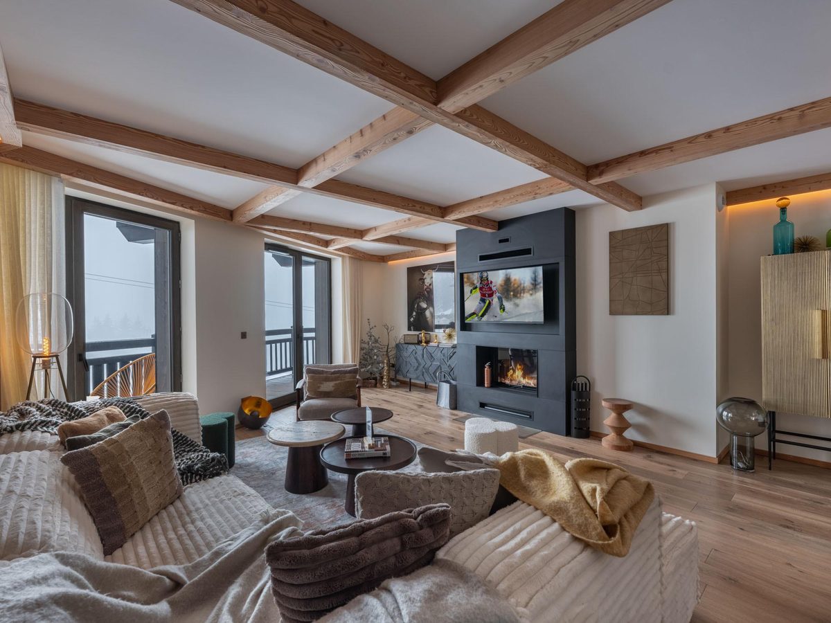 Oro - Luxury 2 bedroom apartment in Centre