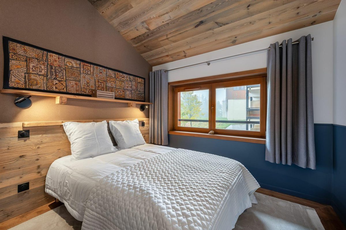 Les Ancolies 32 interior view 5