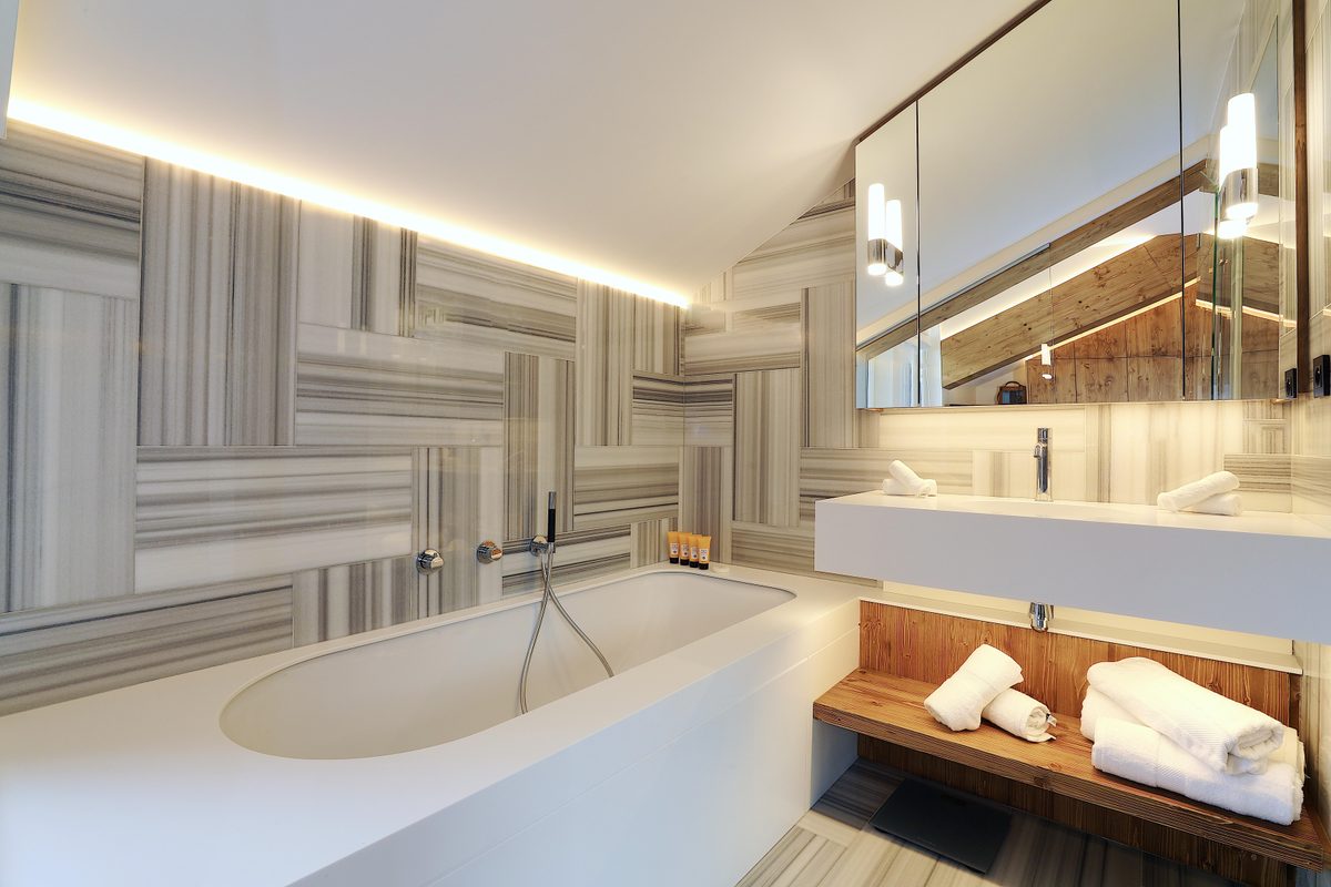 Le Milady interior view 5