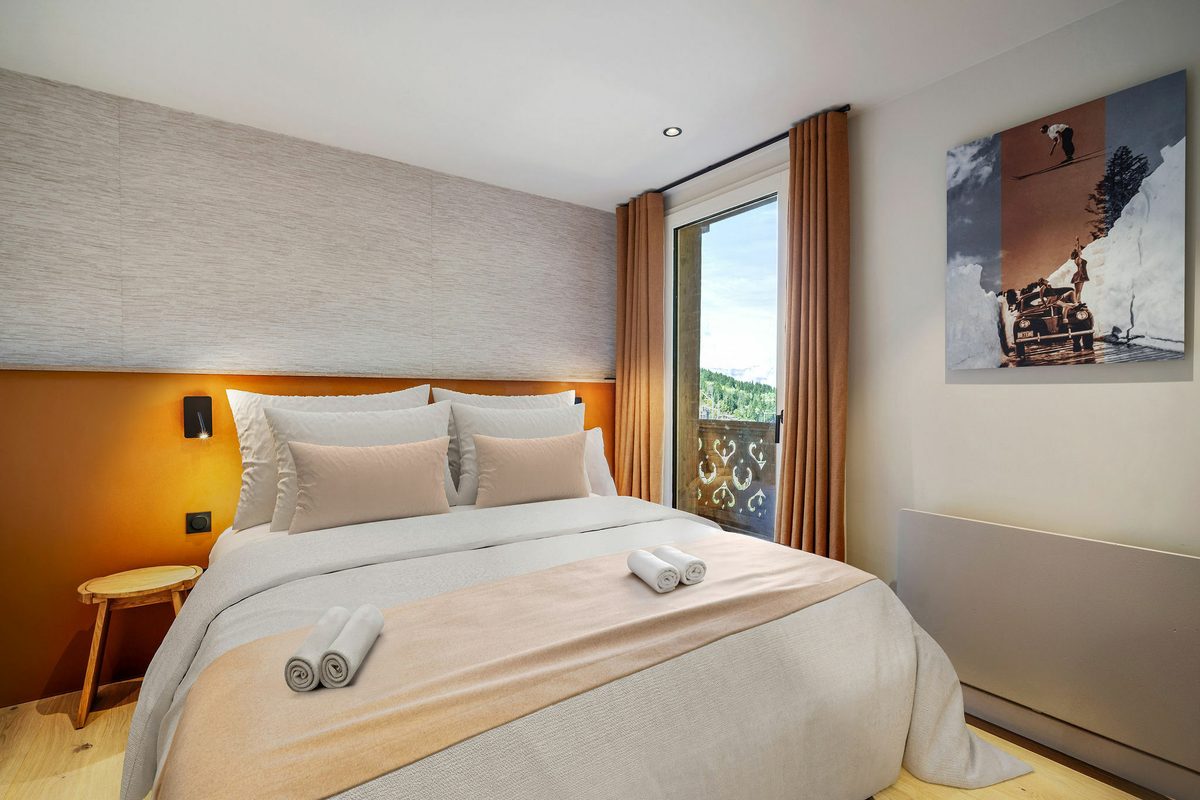 Le Maci interior view 5