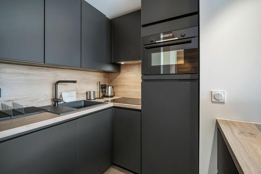 Grand Sud 804 interior view 5