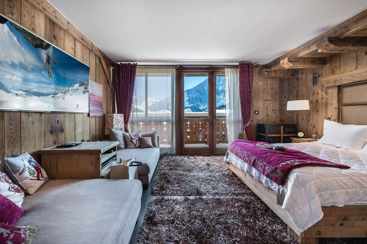 Alpette interior view 2