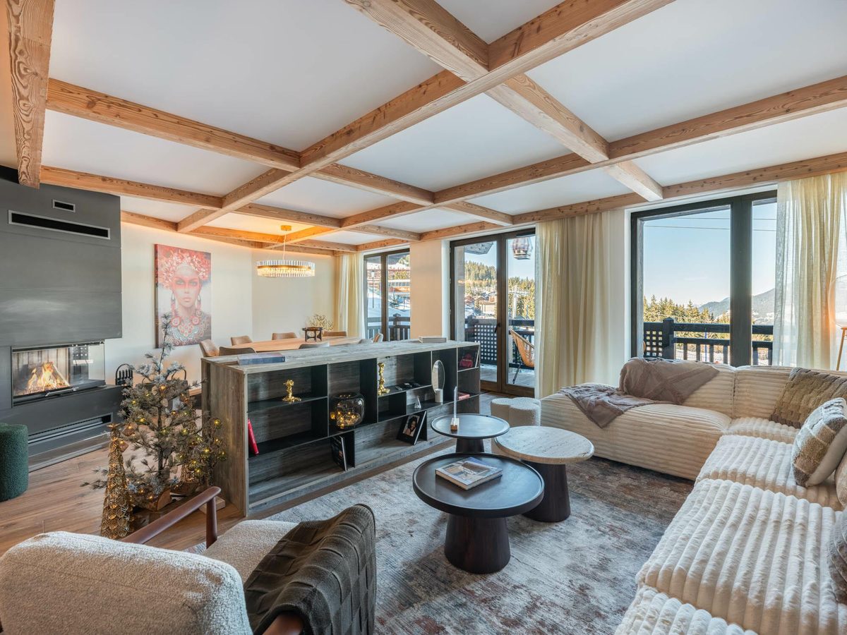 Castano - Luxury 3 bedroom apartment in Centre