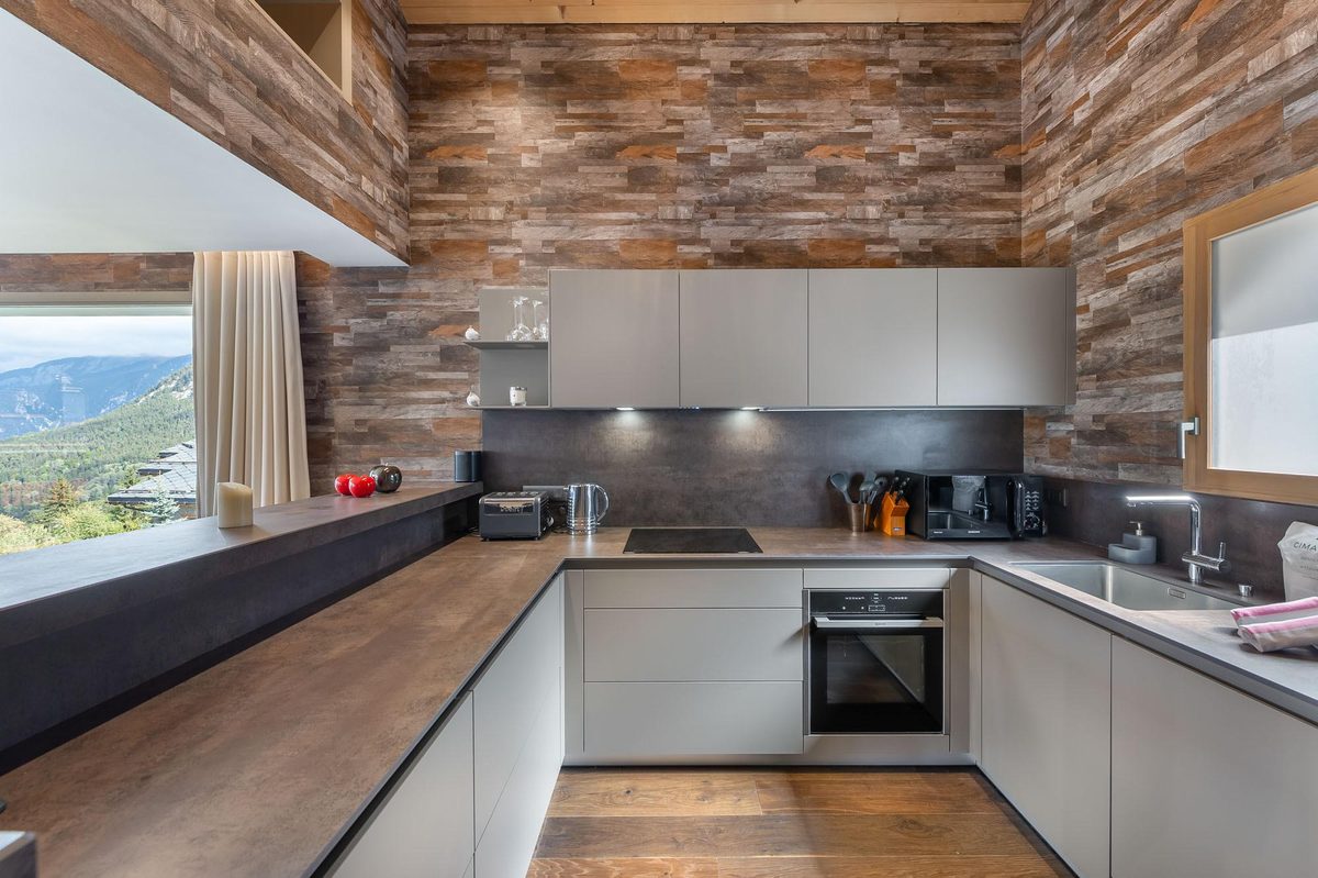 Acelia interior view 5