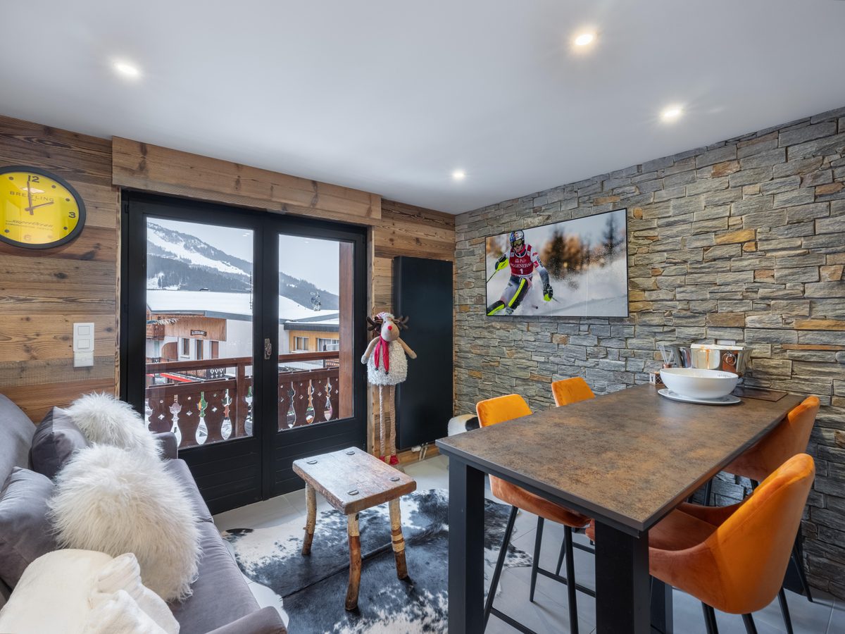 Marquis 207 - Luxury 1 bedroom apartment in Centre