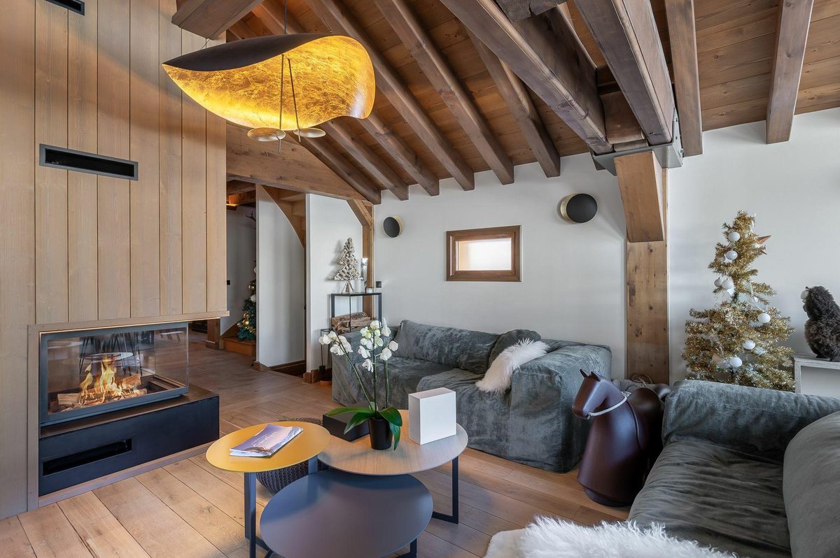 Prosper interior view 3
