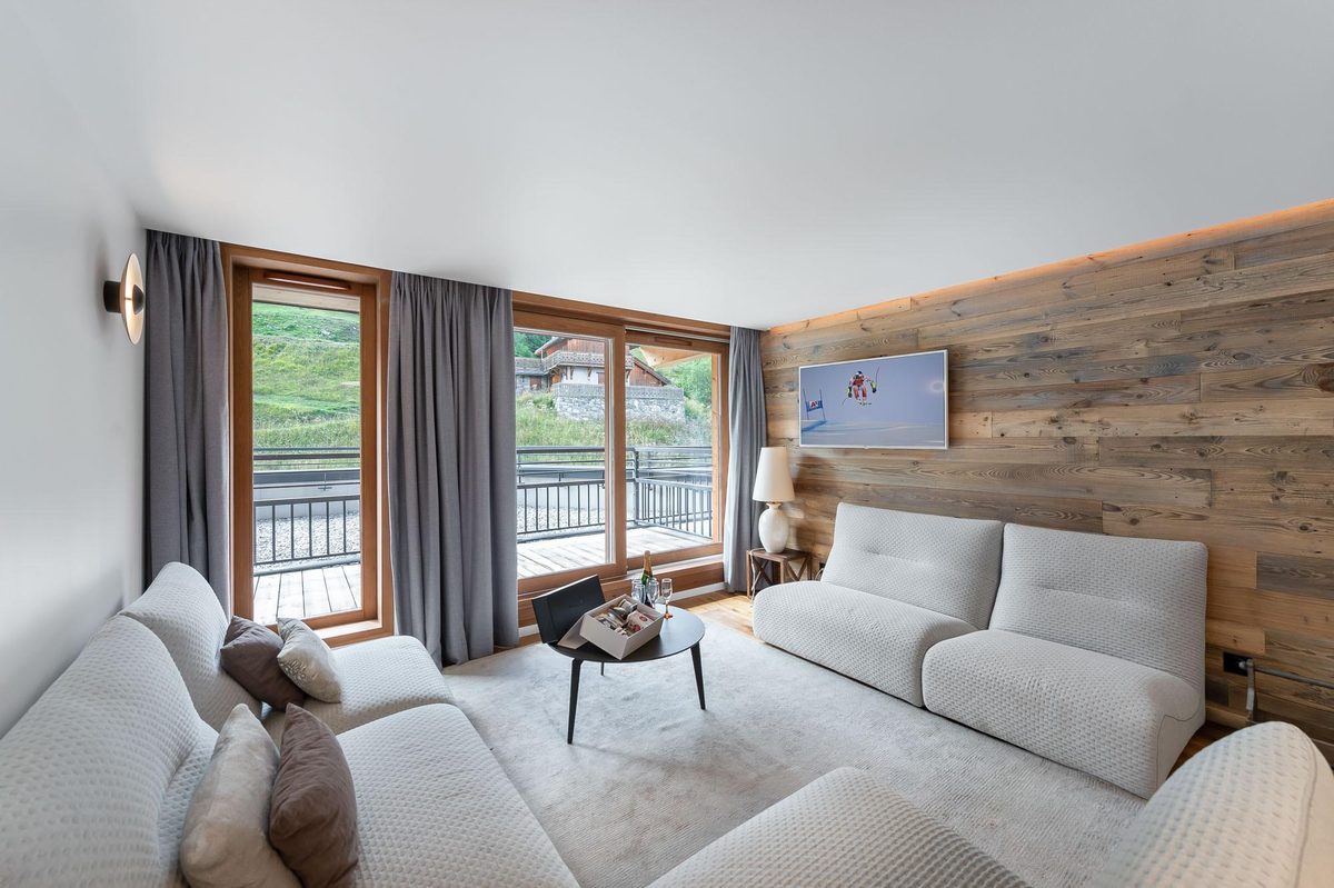 Les Ancolies 32 interior view 3