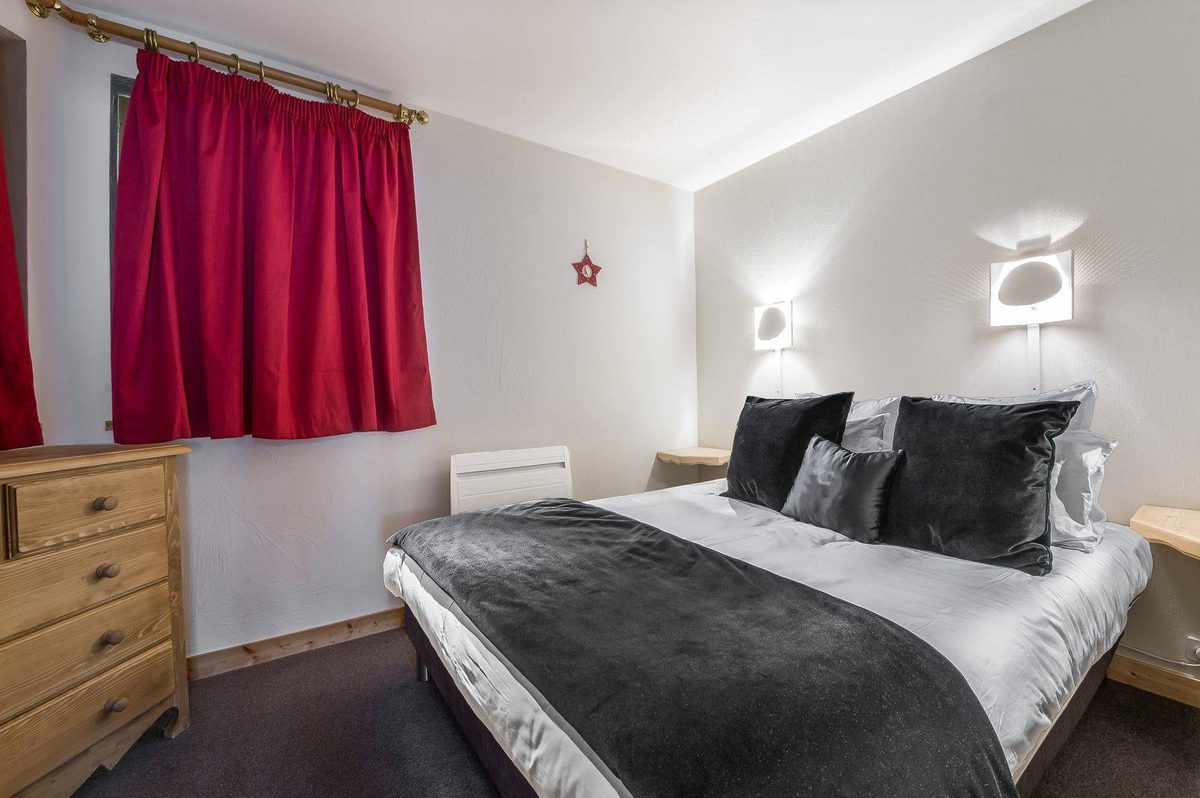 Les Cimes Blanches 620 interior view 5