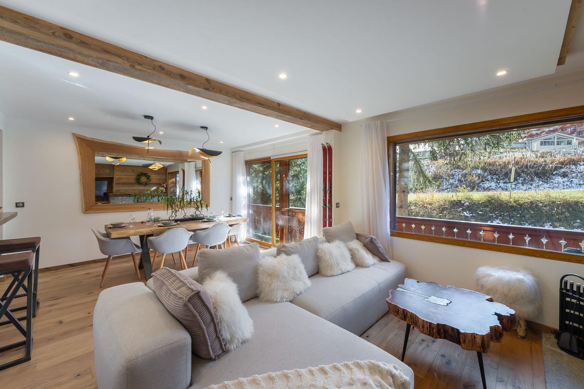 Roc Plantret 2 interior view 2