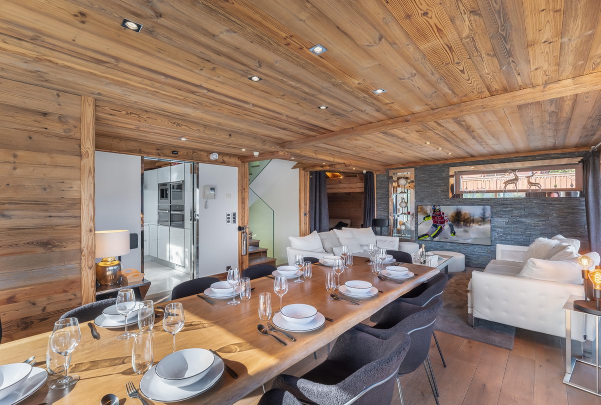 Eden interior view 5