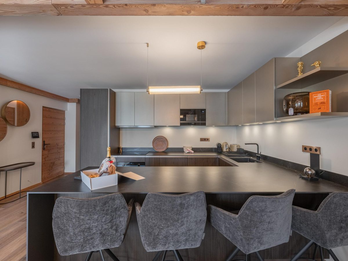 Brunello interior view 5