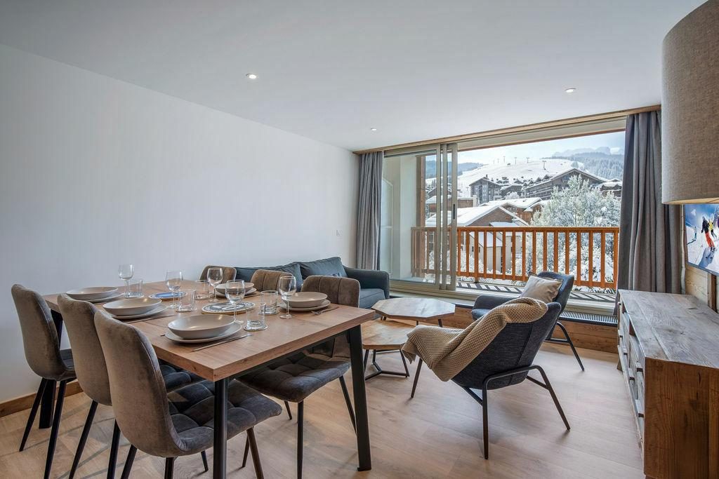 Grand Sud 804 interior view 2