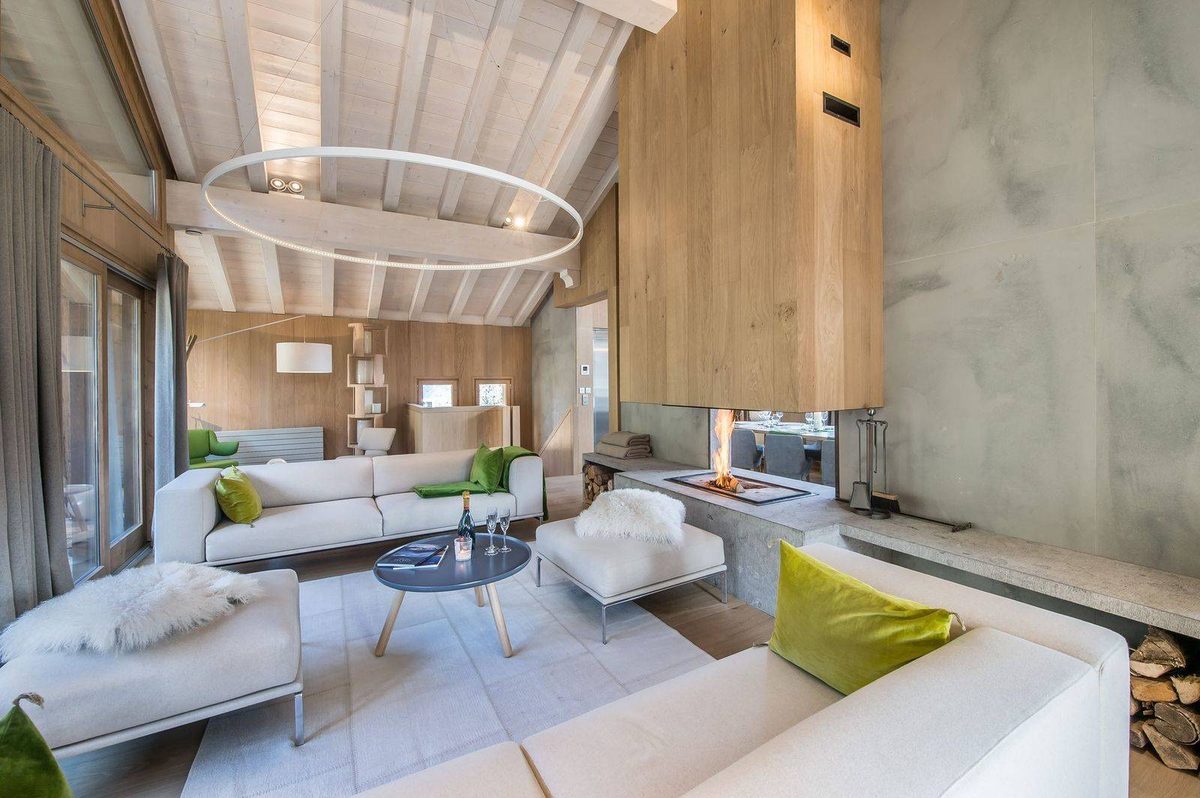 Kibo interior view 4