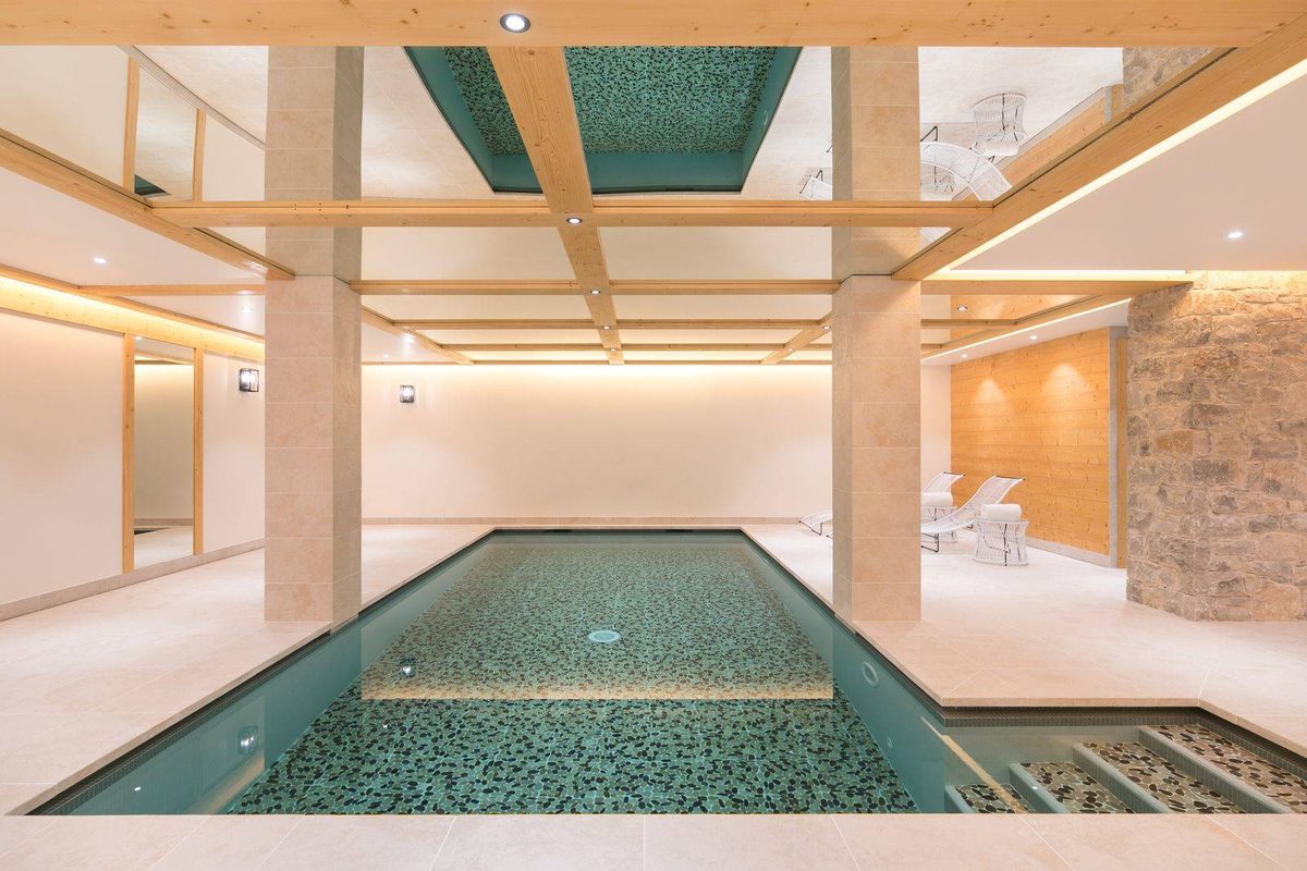 Gelinotte 3 interior view 5