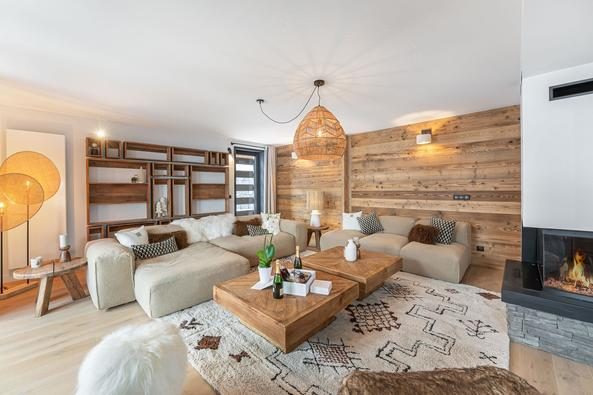 Alpamayor Algonquin - 4 bedroom apartment in Les Gravelles