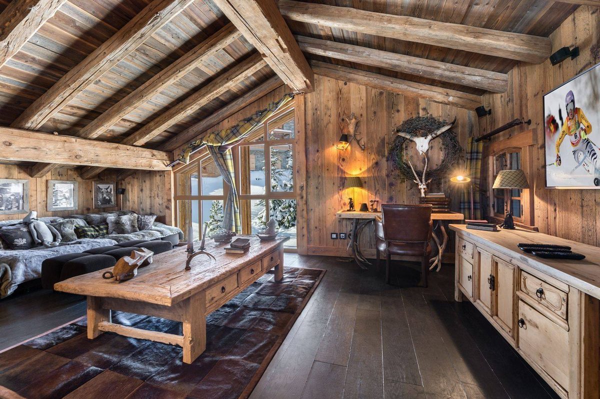Alpette interior view 4