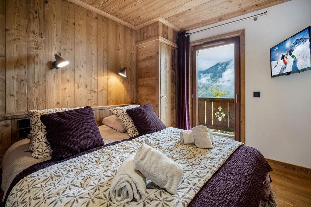 Ferme des Lanches 4 interior view 5