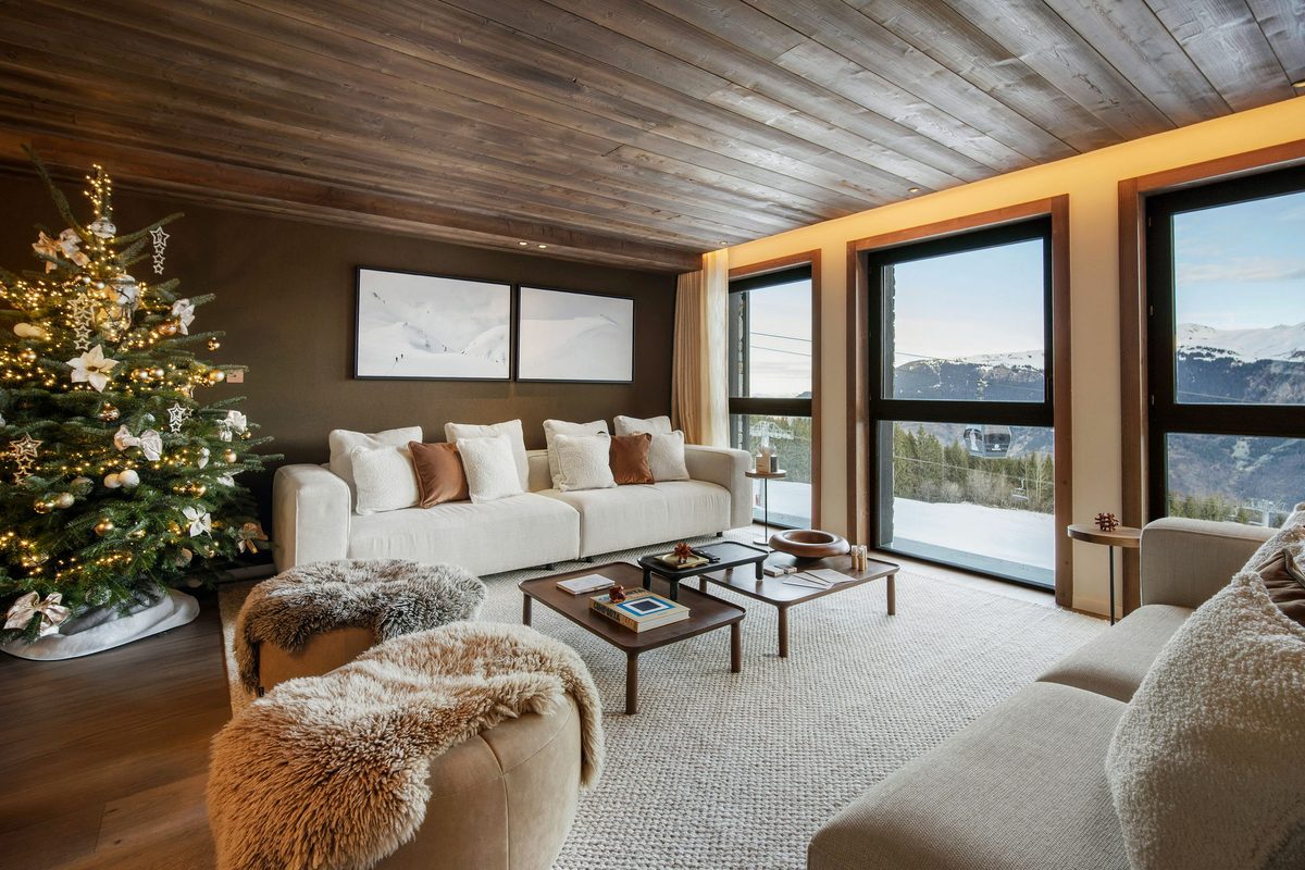 Atmosphere - 202 - Luxury 3 bedroom apartment in Centre