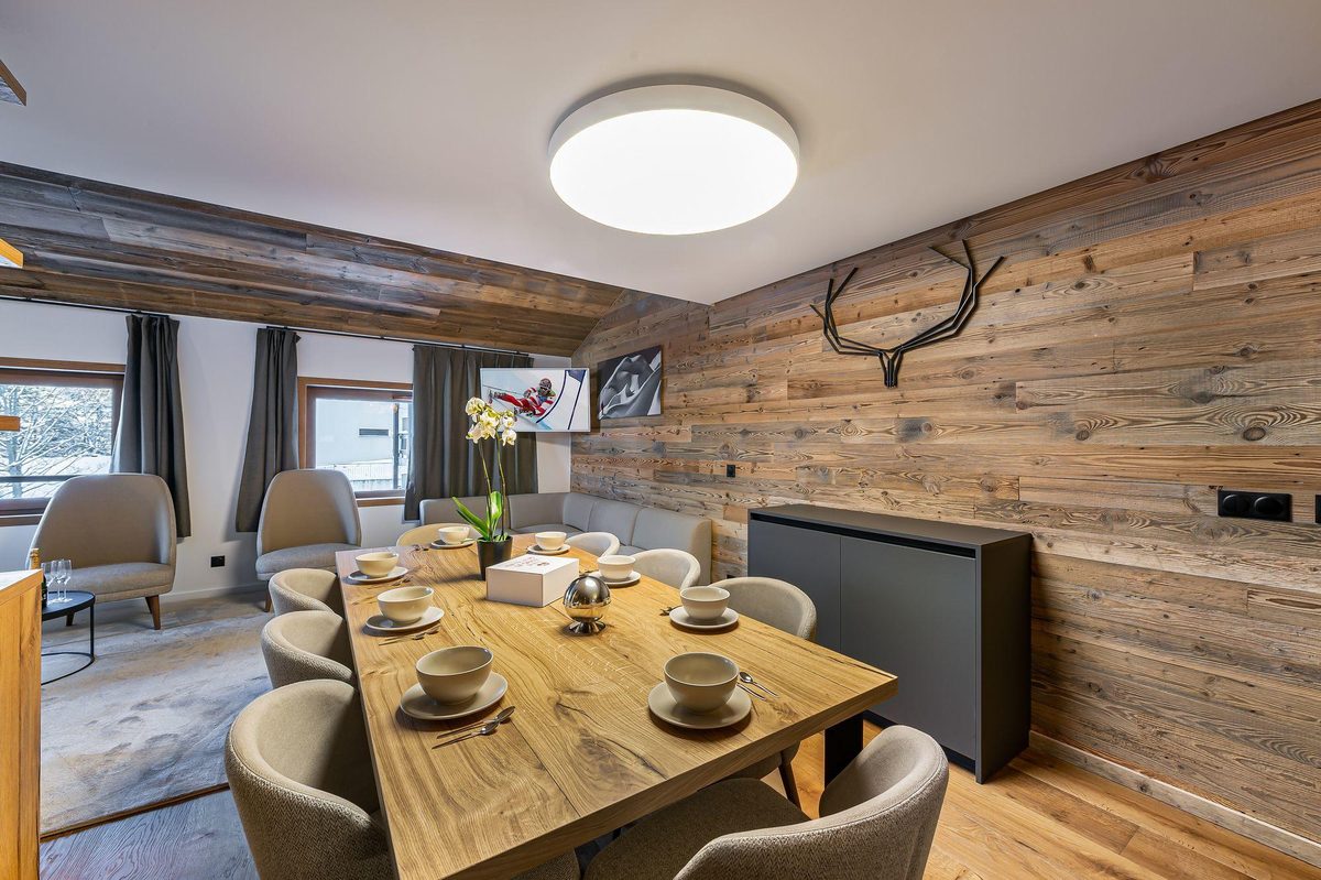 Les Ancolies 31 interior view 3
