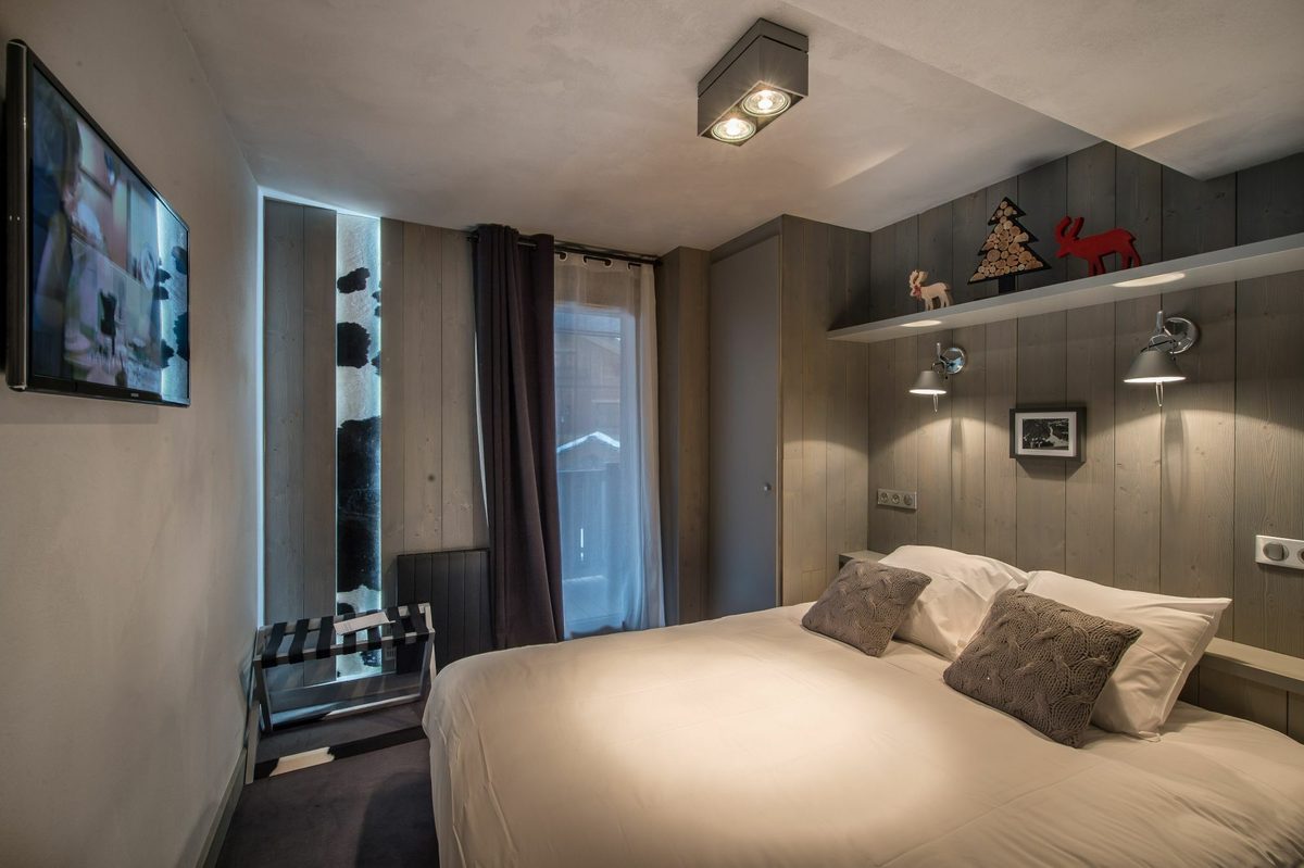 Simmental interior view 3