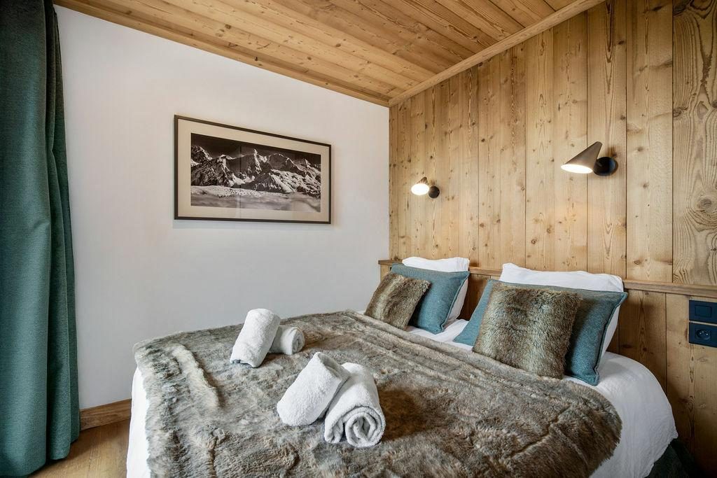Ferme des Lanches 4 interior view 2