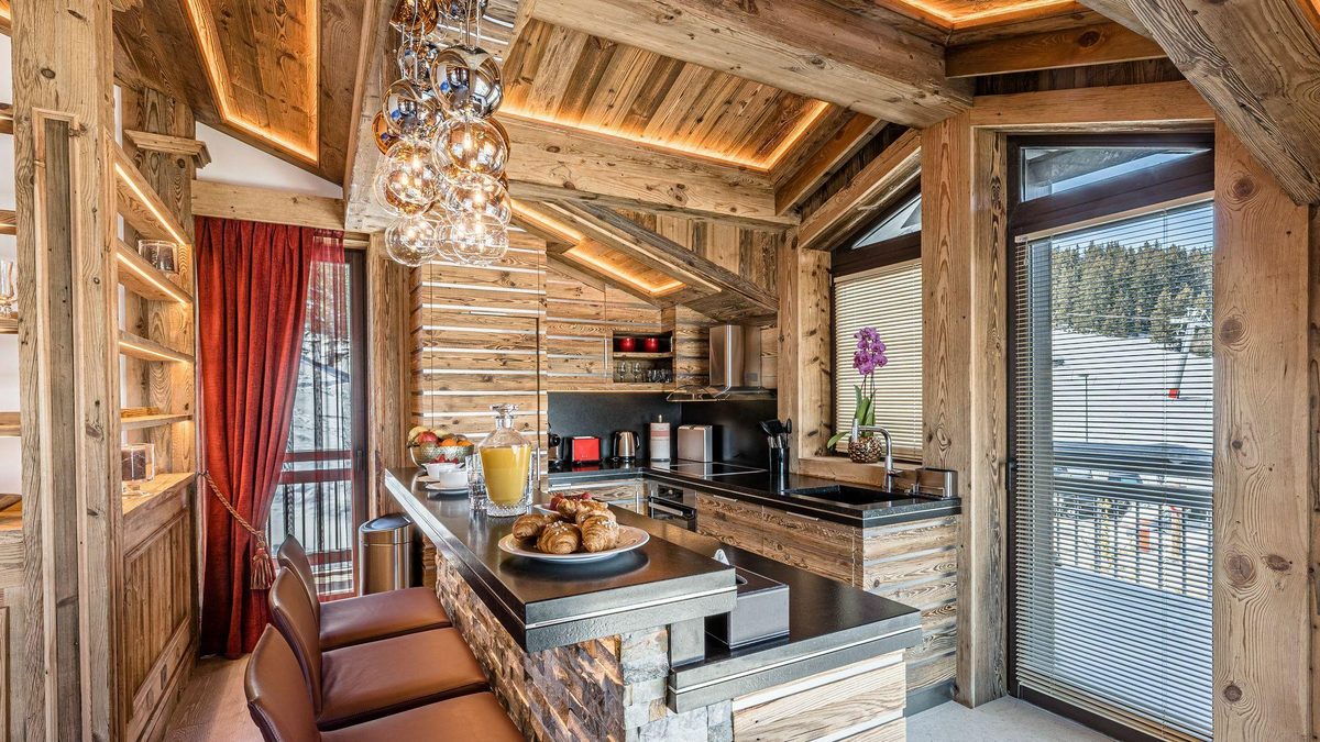 Barolo interior view 2