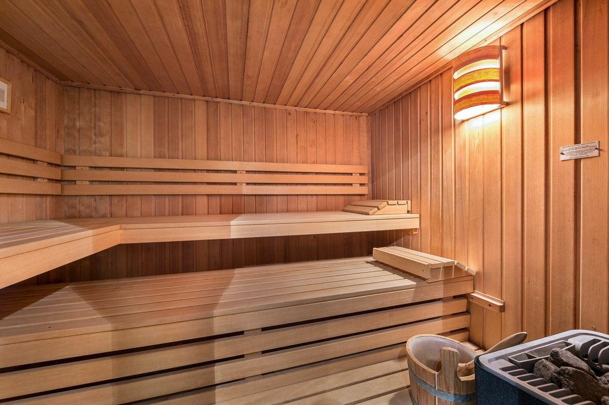 Martin des Neiges 2 interior view 5