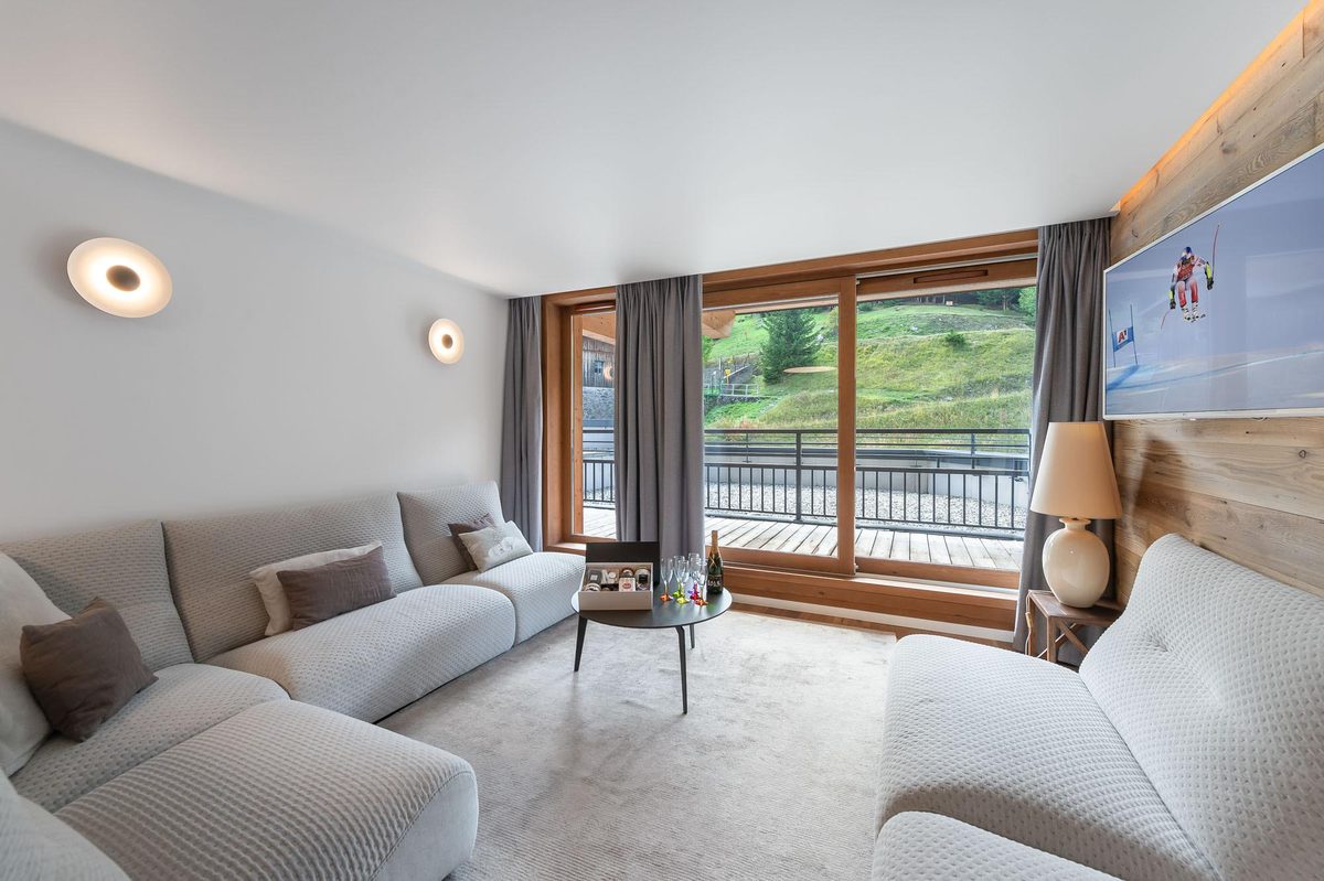 Les Ancolies 32 interior view 4