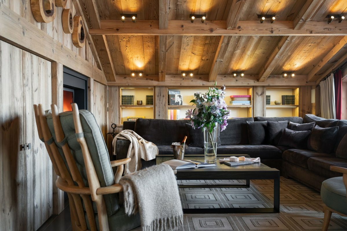 Nanuq interior view 2