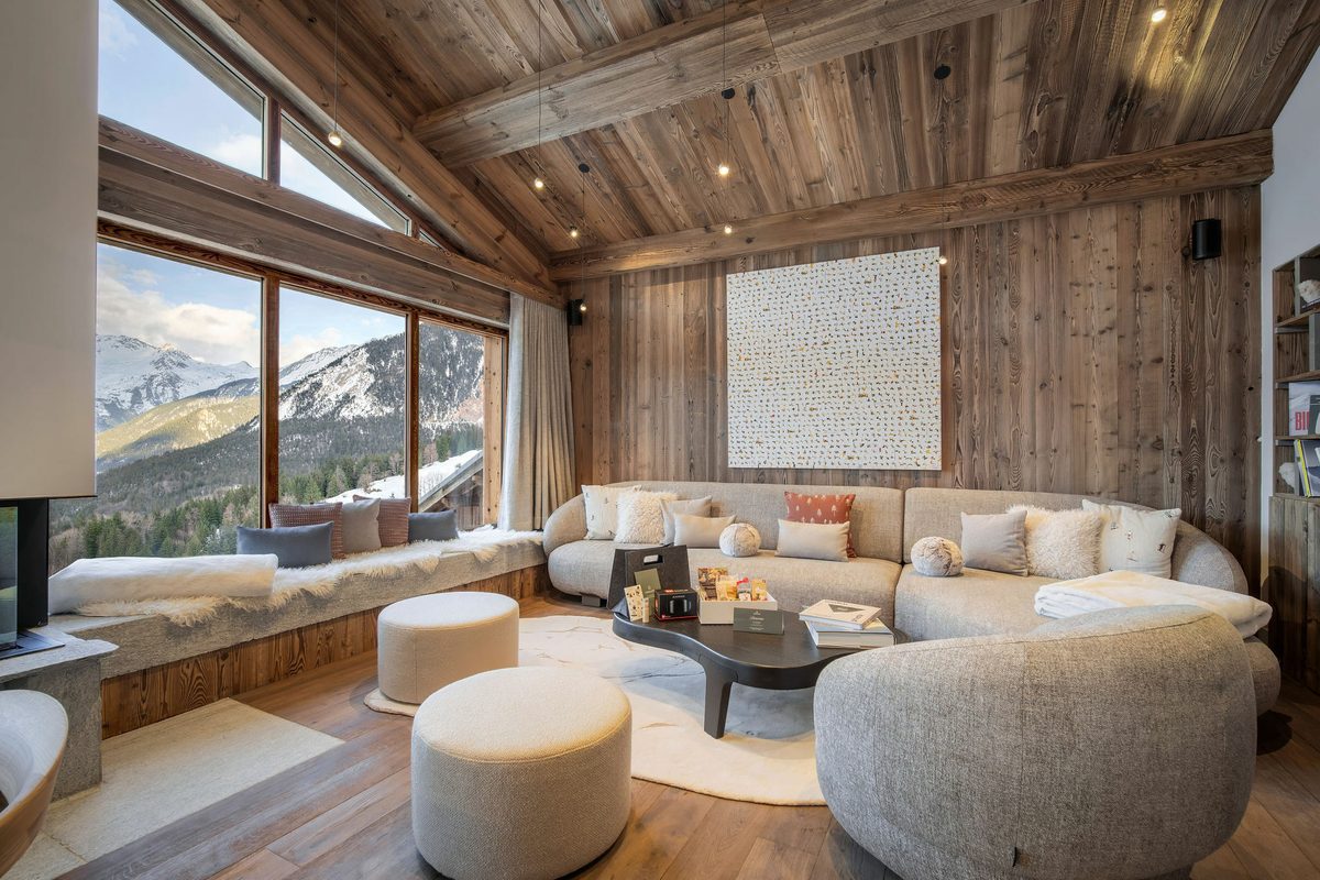 La poudreuse interior view 2
