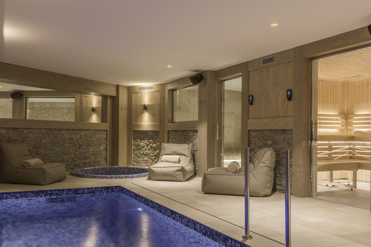 Alpin interior view 5