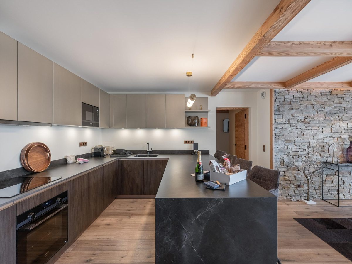 Brunello interior view 4
