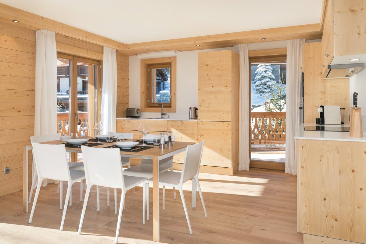 Gelinotte 3 interior view 4