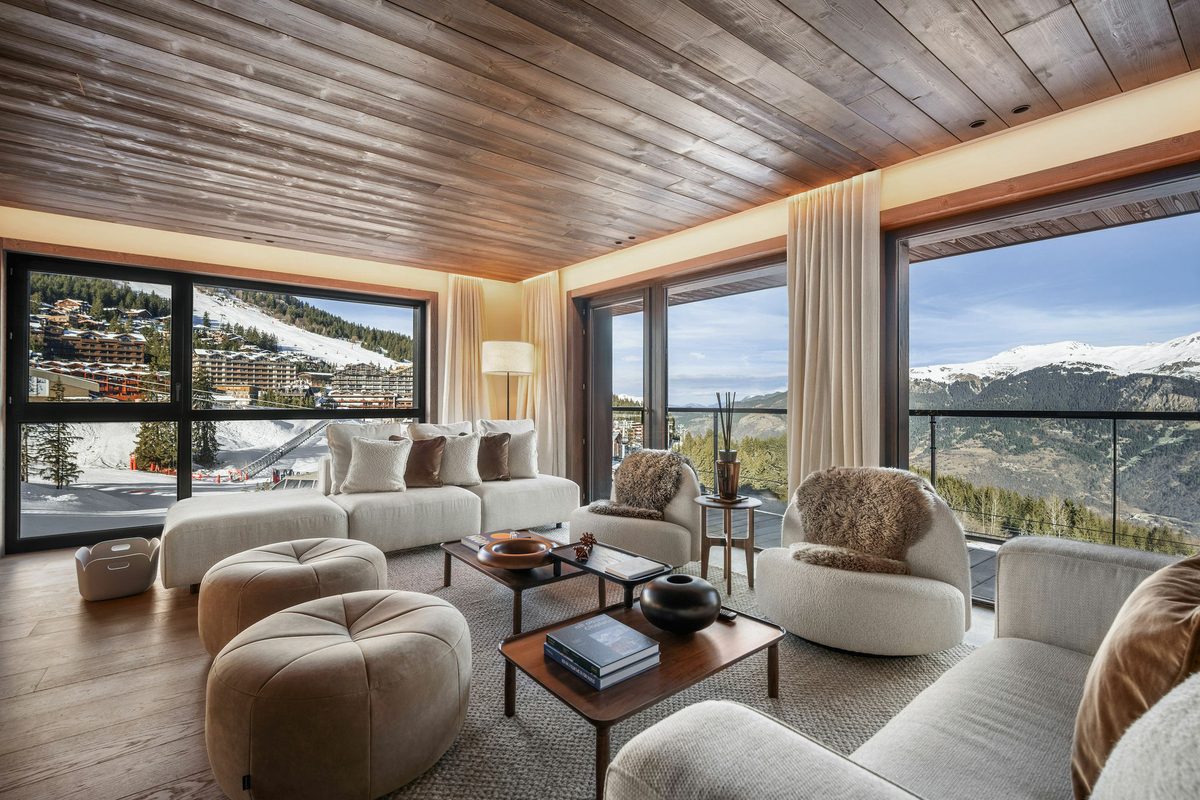 Atmosphere - 501 - Luxury 3 bedroom apartment in Centre
