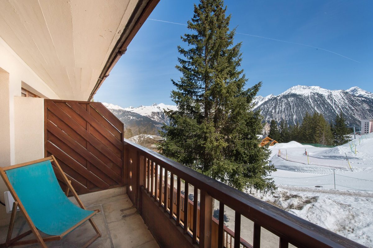 Vanoise 5 interior view 5