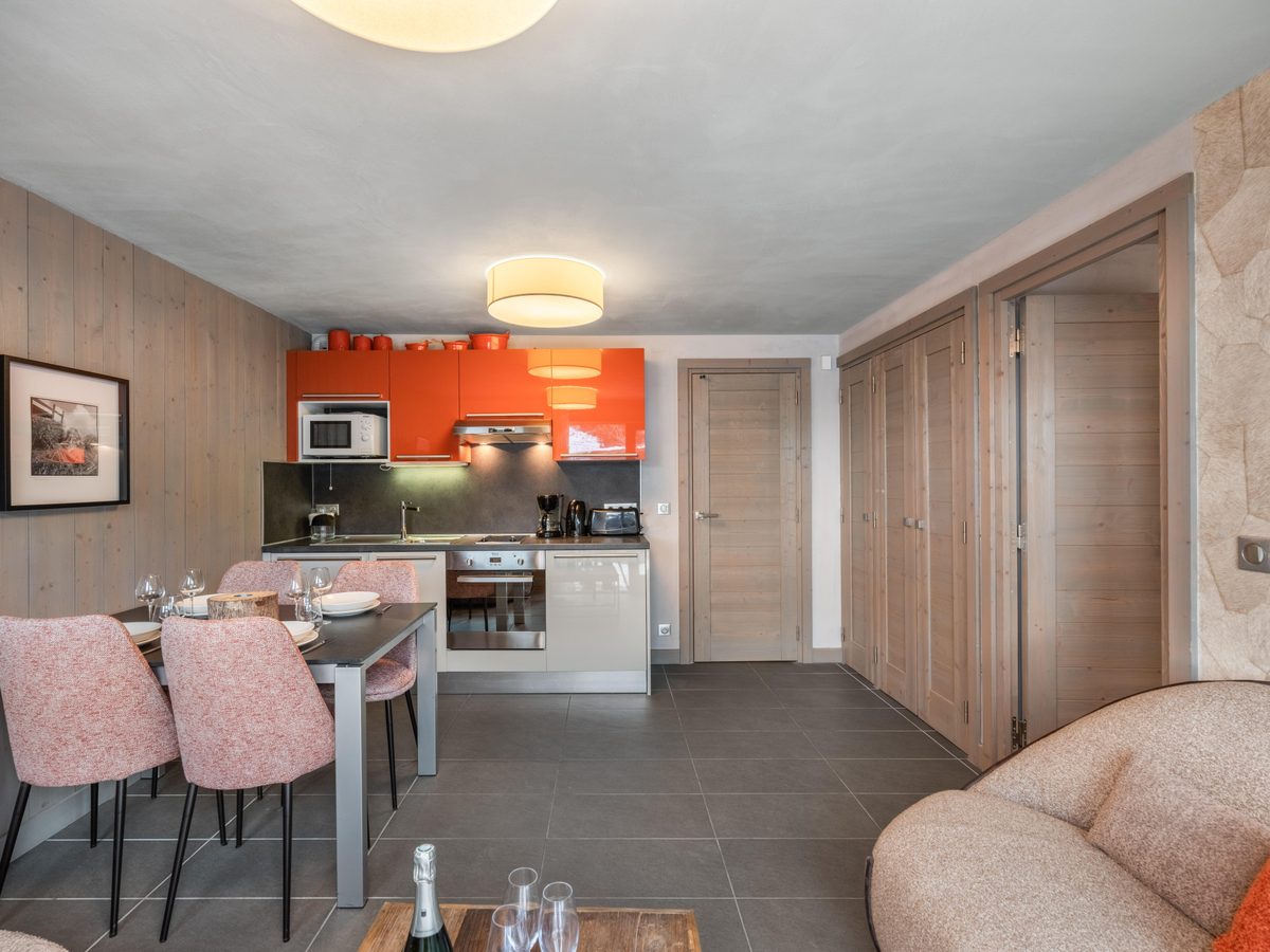 Hereford interior view 4